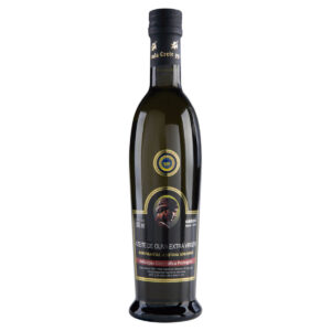 Olio d'oliva extravergine 1L