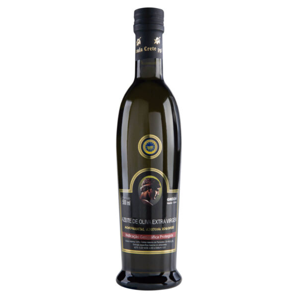Olio d'oliva extravergine 1L