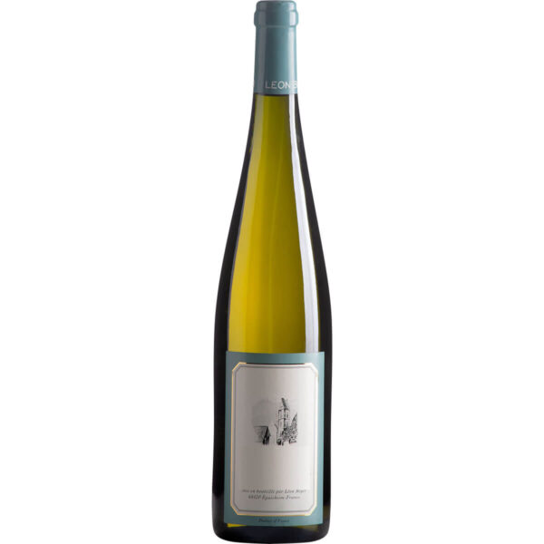 Vino bianco Chardonnay 0.75l - Cantina Lorenzo