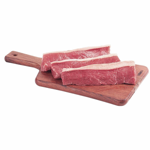Pancetta di suino nostrana 250g