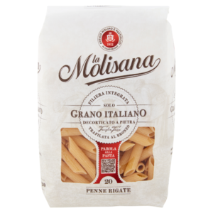 La Molisana 20 - Penne Rigate 500 g